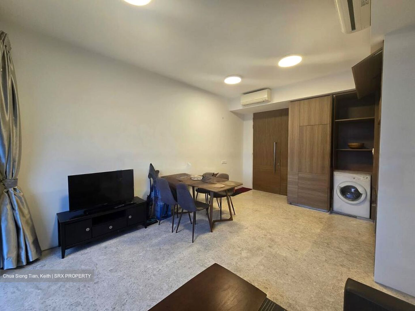 Sant Ritz (D13), Condominium #476699501